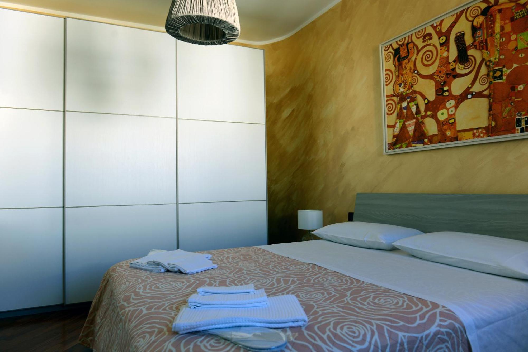 Casa Di Illy Bed & Breakfast Bitritto Exterior photo