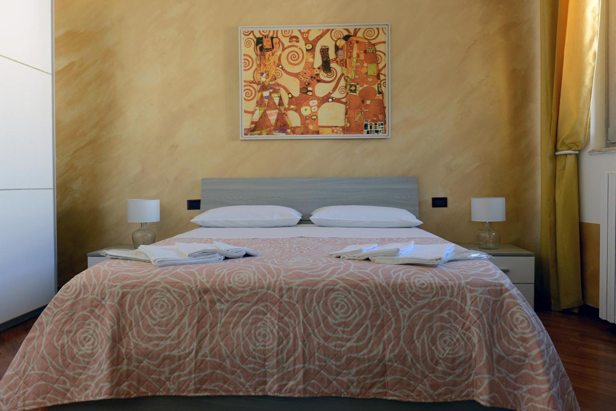 Casa Di Illy Bed & Breakfast Bitritto Exterior photo