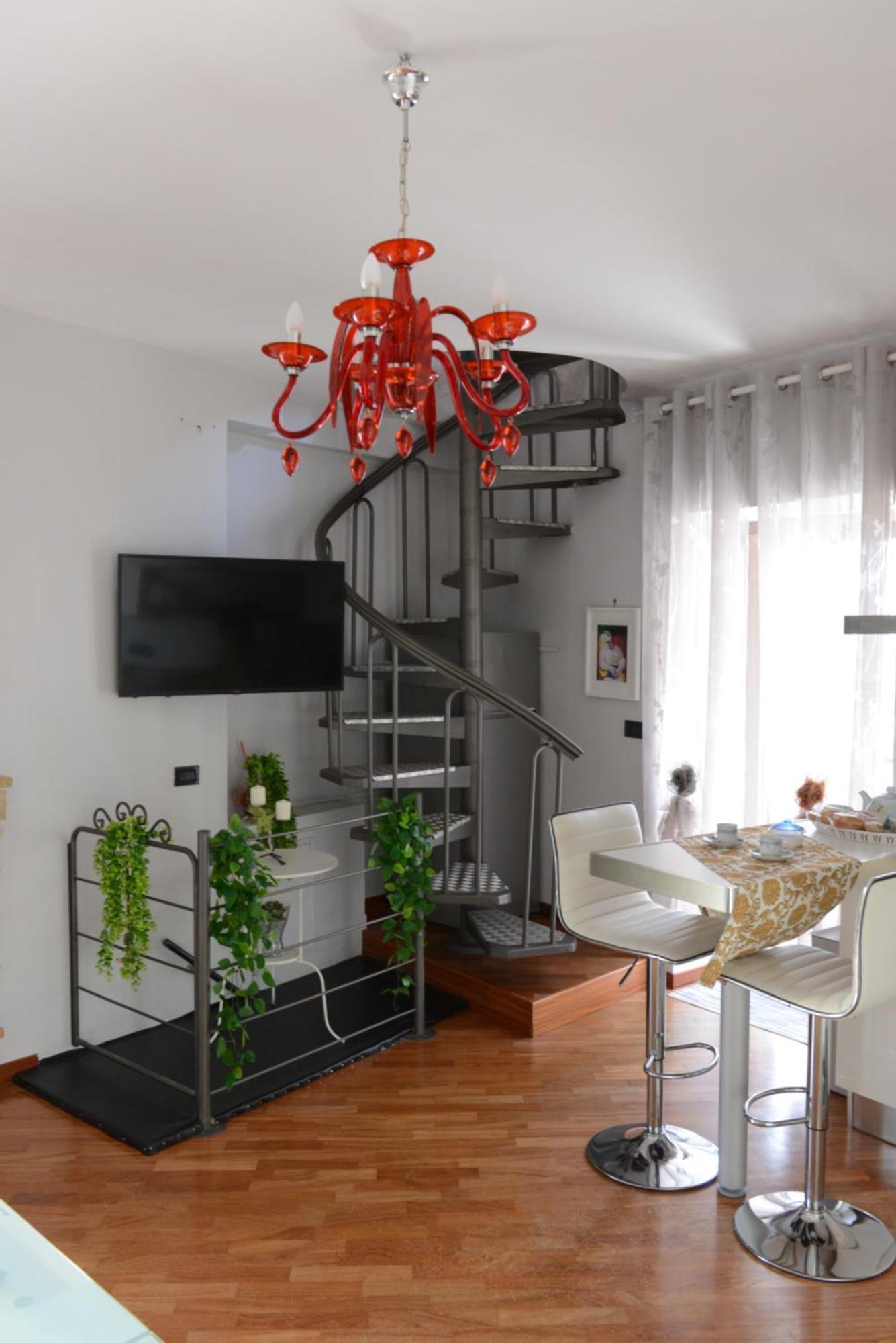 Casa Di Illy Bed & Breakfast Bitritto Exterior photo