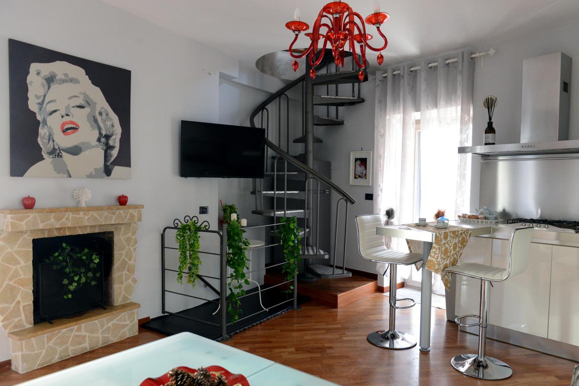 Casa Di Illy Bed & Breakfast Bitritto Exterior photo